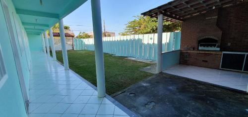 Vila Mar Flats - 1 Dorm - Guriri - 800m da Praia