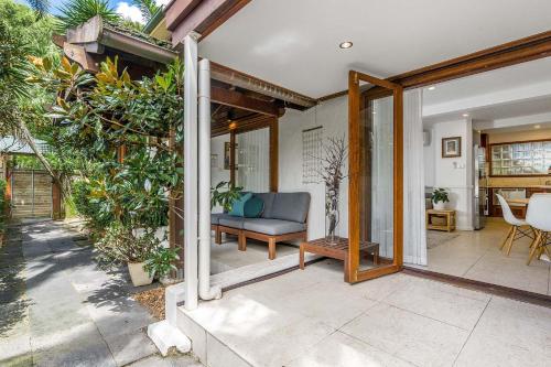 Byron Blisshouse - multi-home retreat with pool - image 5