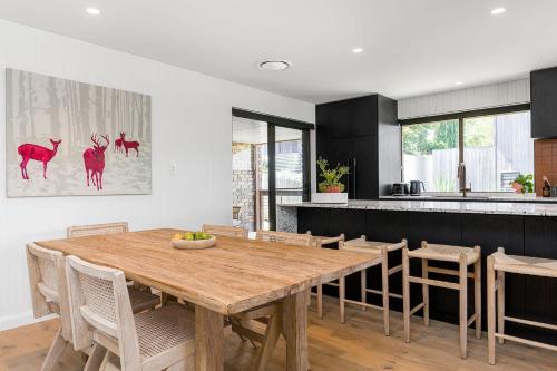 Casa 36 - 3 BR retreat near Clarkes Beach, Byron Bay (Foto 2)