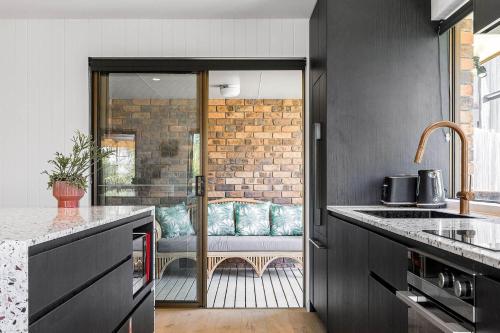 Casa 36 - 3 BR retreat near Clarkes Beach, Byron Bay (Foto 4)