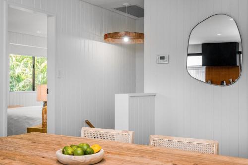 Casa 36 - 3 BR retreat near Clarkes Beach, Byron Bay (Foto 6)