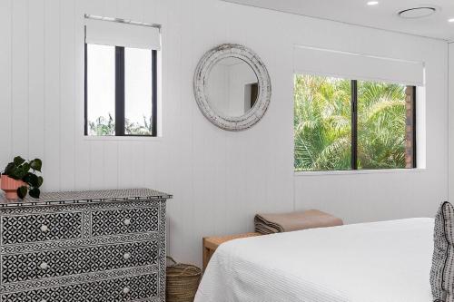 Casa 36 - 3 BR retreat near Clarkes Beach, Byron Bay (Foto 9)