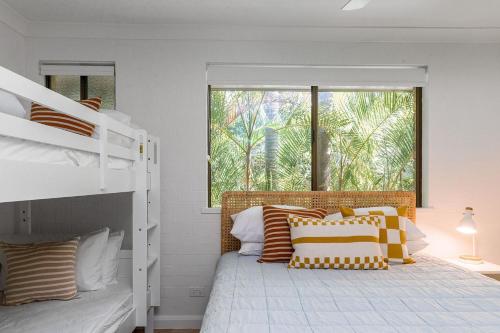 Casa 36 - 3 BR retreat near Clarkes Beach, Byron Bay (Foto 7)