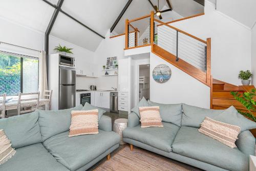 Gidgets House and Studio - sleeps up to 12 guests - image 4