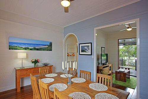 Three-Bedroom House image 9