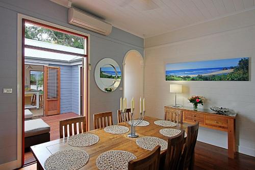 Three-Bedroom House image 6