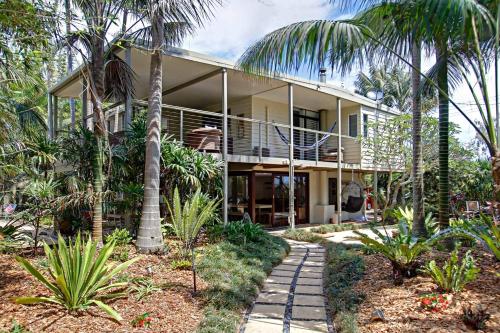 A Perfect Stay - Jimmys Beach House