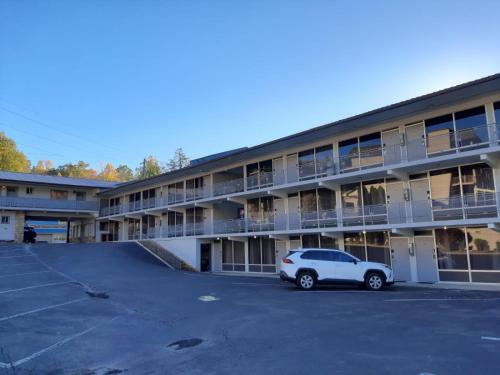 Timber Ridge Lodge Gatlinburg in Гатлінберг (Теннессі)