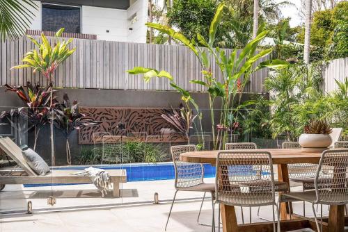 A Perfect Stay - KoKos Beach House 2