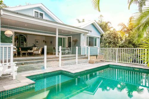 A Perfect Stay - Kia Ora Byron