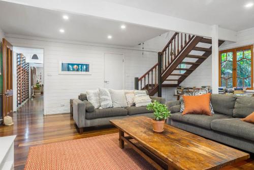 Four-Bedroom House image 9