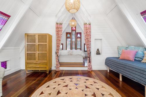 Four-Bedroom House image 7
