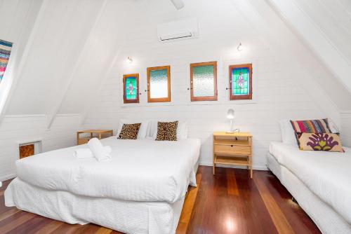 Four-Bedroom House image 5