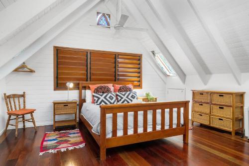Four-Bedroom House image 3