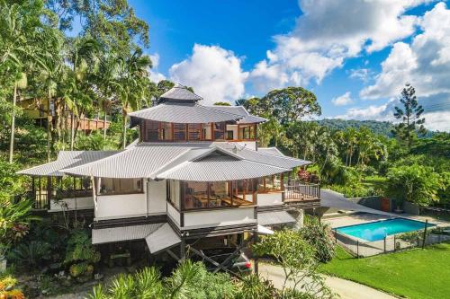 A Perfect Stay - Ourmuli House