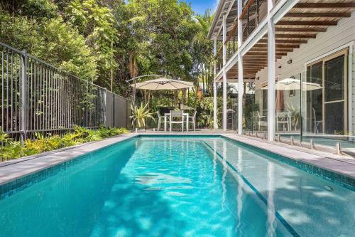 A Perfect Stay - Pompano House Byron Bay