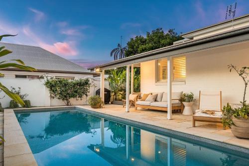 A Perfect Stay - Shutters at Byron