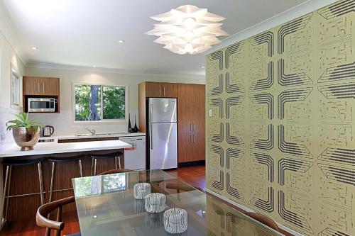 Two-Bedroom House image 10