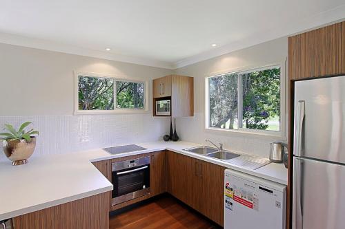 Su Casa - pet-friendly cottage in central Byron - image 3