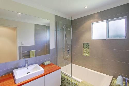 Su Casa - pet-friendly cottage in central Byron - image 4