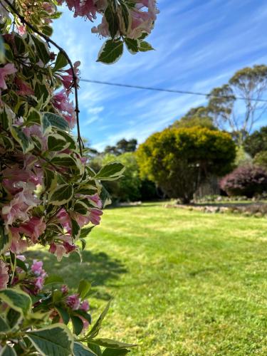 . Two Twenty Two Farm Stay