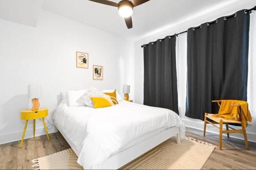 Citrus Suite - Close to Downtown, Hospital & Beaches in Melbourne, USA