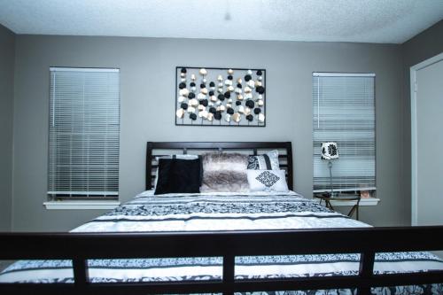 ZENS Retreat in North Little Rock, USA