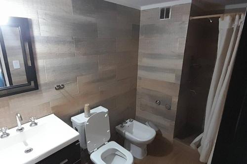 Departamento acogedor en San Miguel de Tucuman in Tucuman