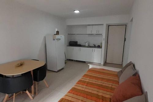 Departamento acogedor en San Miguel de Tucumán