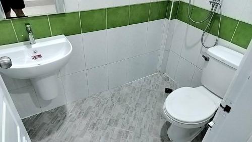 CS Apartment - image 3