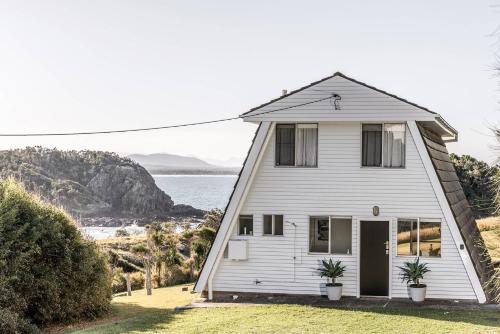 A PERFECT STAY –A Frame Holiday House