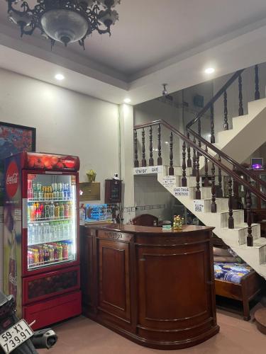 QUỲNH HOA HOTEL - 로비