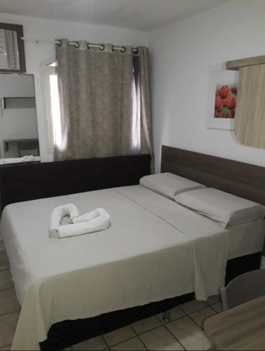 Novo Hotel Maracaípe - Flat 305