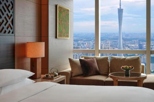 Foto - Park Hyatt Guangzhou - Free Shuttle Bus to Canton Fair Complex During Canton Fair Period