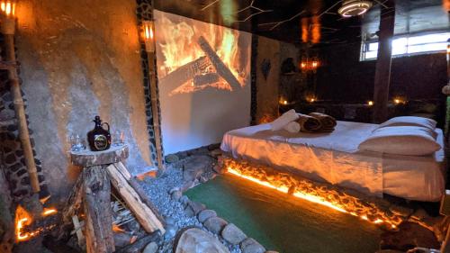 BioHotel Ecohouse in Guarne