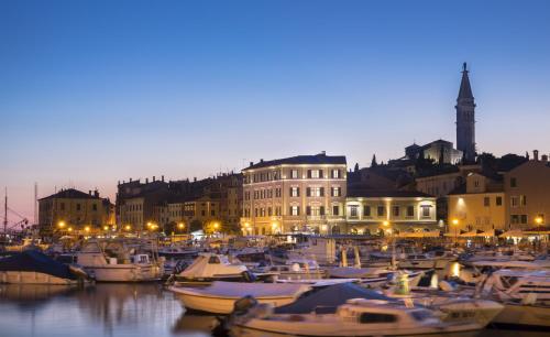  Rovinj