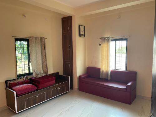 . Mango Mist Farm Stay