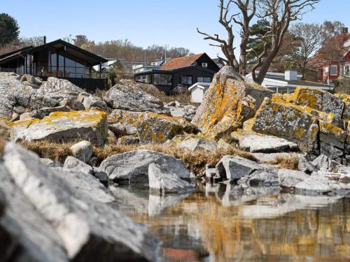 Seaside Bliss in Sandkas - By Traum Ferienwohnungen