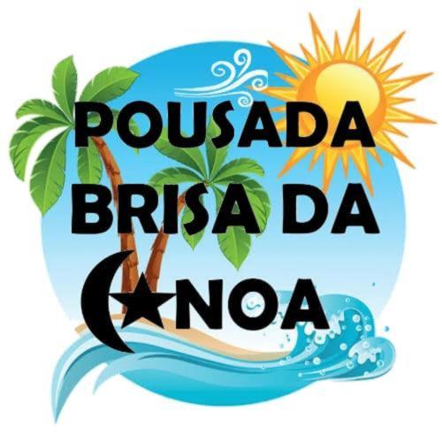 Pousada Brisa da Canoa