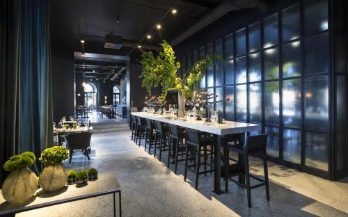 Ресторан, Adriatic Hotel by Maistra Collection in Ровінь