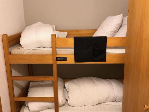 Studio 4 pers, à 300m du centre, Parking - FR-1-676-47, Châtel (zdjęcie 6)