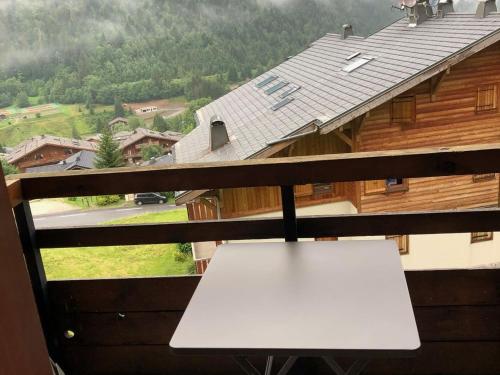 Studio 4 pers, à 300m du centre, Parking - FR-1-676-47, Châtel (zdjęcie 9)