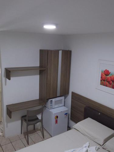 Novo Hotel Maracaípe - Flat 305