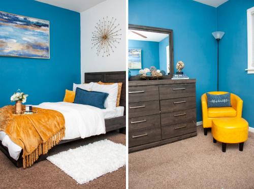 Mint2Stay Suite in Portsmouth, USA