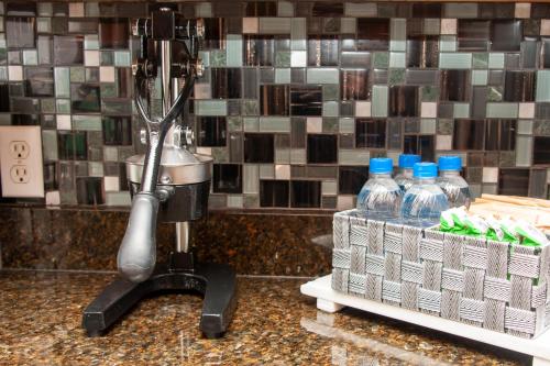 Mint2Stay Suite in Portsmouth, USA