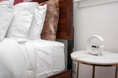Mint2Stay Suite in Portsmouth, USA