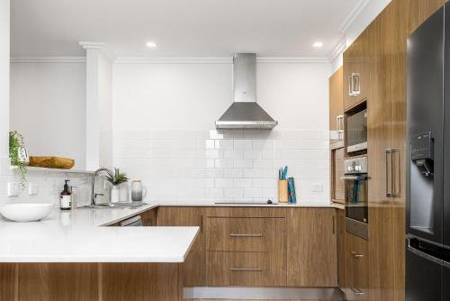 A Perfect Stay - Drift in Byron Bay