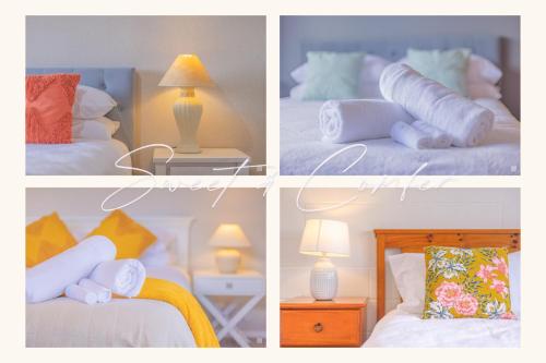 Spacious with fabulous views overlooking the city, Hamilton (zdjęcie 6)