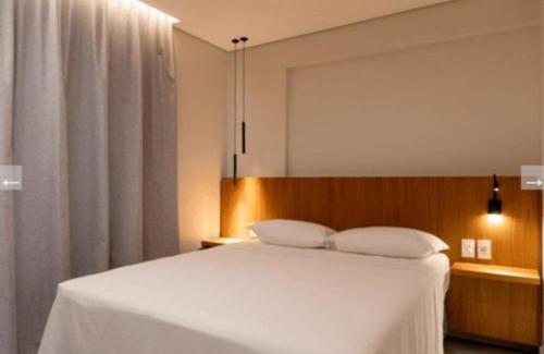 Apartamento no Salinas Premium Resort