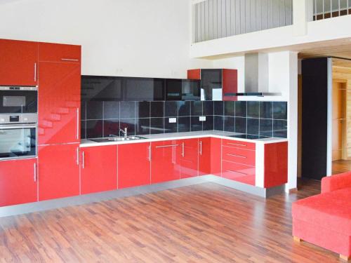 Apartment EIDSVÅG II - main image